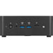 EAN 4711377345965 - MSI Cubi NUC AI+ 2MG-007EU Copilot+ PC Intel Core Ultra 9 288V 32 GB LPDDR5x-SDRAM 1 TB SSD Windows 11 Pr imagen 2