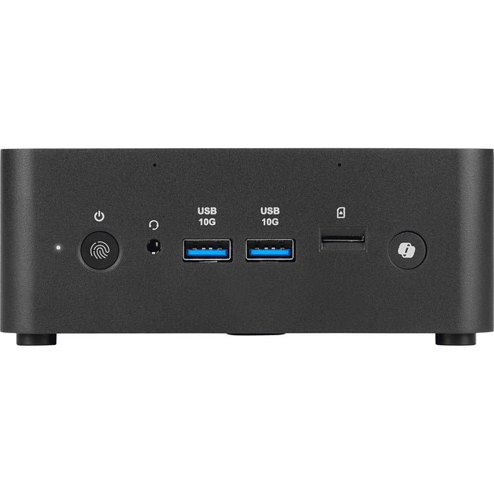 Msi Cubi Nuc Ai+ 2mg-039at I7-258v 32gb 1tb Ssd Negro W11h
