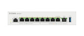 EAN 790069477409 - D-Link DBR-600-P/B router 2.5 Gigabit Ethernet Blanco imagen 4