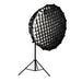 EAN 4001072037693 - Nanlite Forza 60 imagen 7