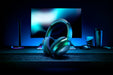 EAN 8886419378860 - Razer Barracuda Auriculares Inalámbrico y alámbrico Diadema Llamadas/Música USB Tipo C Bluetooth Negro imagen 8