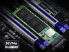 EAN 760557850724 - Transcend TS256GMTE112S unidad de estado sólido 256 GB M.2 PCI Express NVMe 3D NAND imagen 4