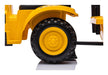EAN 4042774475901 - Jamara Caterpillar Tractor Correpasillos con forma de tractor imagen 14