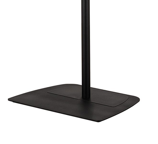 Small Floor Stand Base (575 X  395mm) For 50mm Poles
