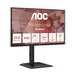 EAN 4038986142786 - AOC E4 24E4CV pantalla para PC 60,5 cm (23.8") 1920 x 1080 Pixeles Full HD LED Negro imagen 3