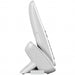 EAN 5025232731763 - Panasonic KX-TG6811GS teléfono Teléfono DECT Identificador de llamadas Plata imagen 3
