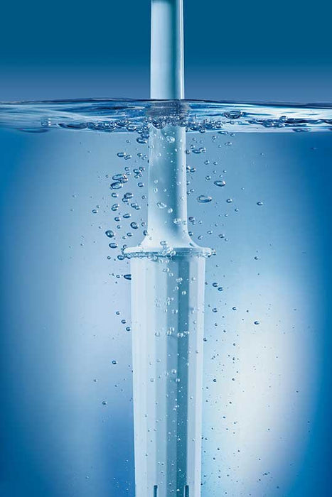 Jura Claris Blue Verlängerung Für Giga 5