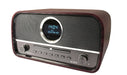 EAN 4032661277909 - Albrecht DR 790 CD Portátil Digital Negro, Madera imagen 1