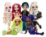 EAN 0035051582984 - Rainbow High Junior High Doll Series 2- Krystal imagen 5
