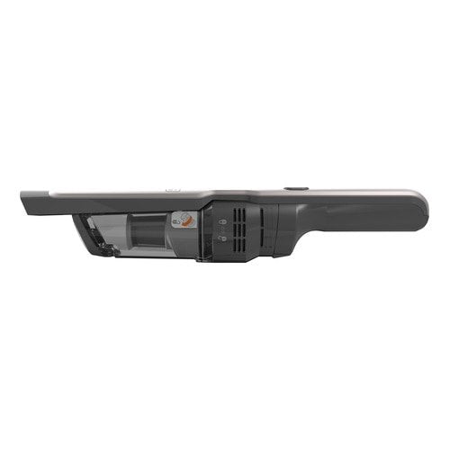 EAN 5035048740194 - Black & Decker DVC320BRG aspiradora de mano Oro rosa Sin bolsa imagen 6