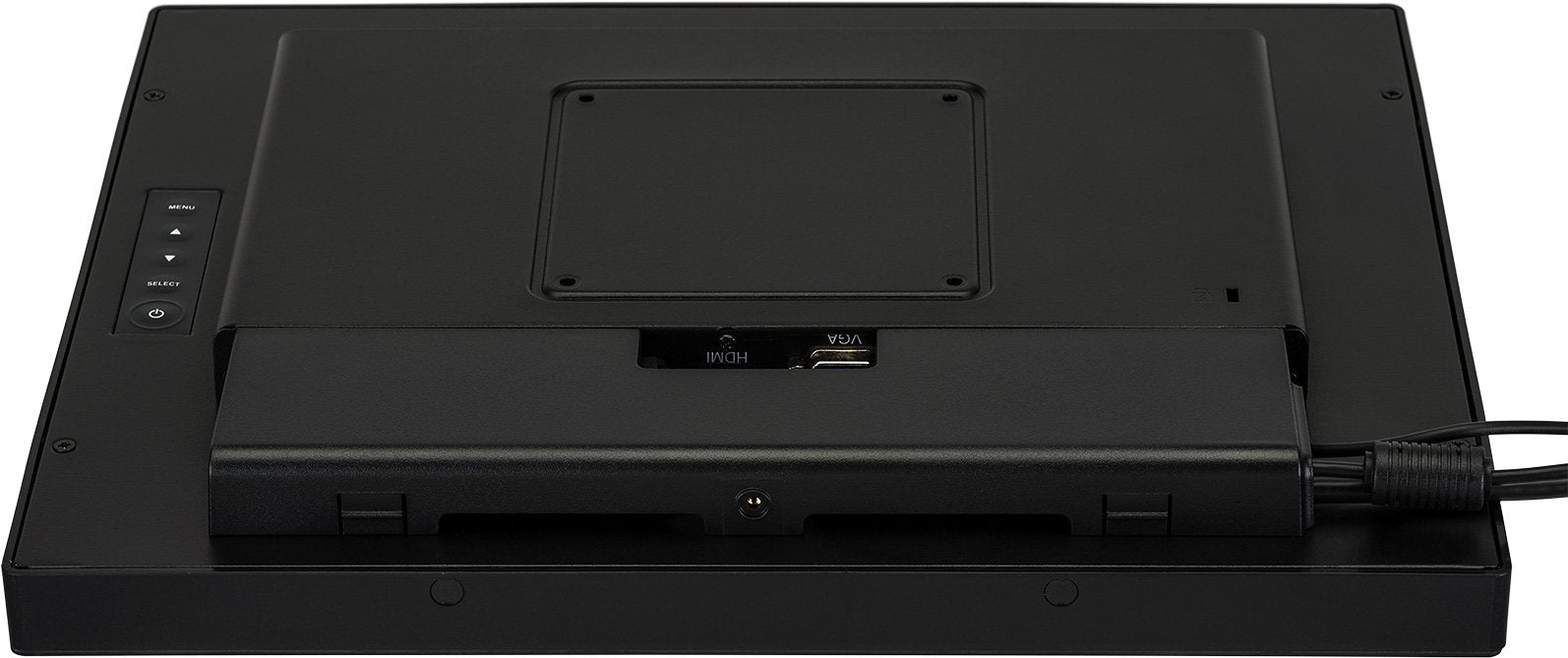 43,0cm 17" (1280x1024) Iiyama Prolite Tf1734mc-B8x 5:4 Tn 5ms 75hz Hdmi Displayport Vga Vesa Touch Black