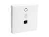 EAN 4015867206539 - LevelOne WAP-8221 punto de acceso inalámbrico 750 Mbit/s Blanco Energía sobre Ethernet (PoE) imagen 1