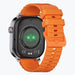 EAN 6978602500119 - KOSPET Pulse 4,98 cm (1.96") AMOLED 40.6 mm Digital 410 x 502 Pixeles Pantalla táctil Plata imagen 6
