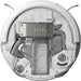 EAN 6937224131842 - DJI ROMO A (Water Tank Version) Blanco imagen 6