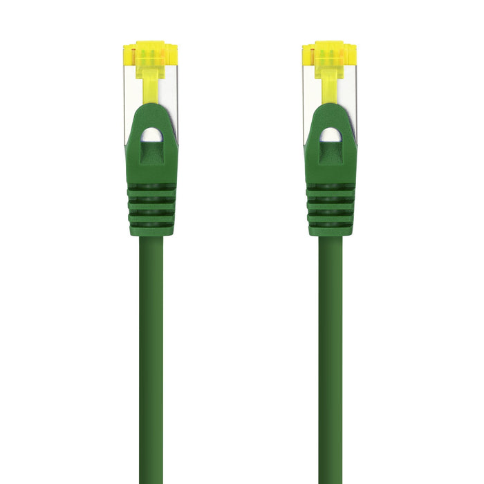 EAN 8433281009271 - Nanocable 10.20.1900-GR cable de red 0,5 m Cat6a SF/UTP (S-FTP) imagen 2