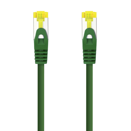 EAN 8433281011267 - Nanocable 10.20.1900-L25-GR cable de red 0,25 m Cat6a SF/UTP (S-FTP) imagen 2