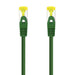 EAN 8433281009295 - Nanocable 10.20.1902-GR cable de red 2 m Cat6a SF/UTP (S-FTP) imagen 2