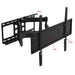 EAN 8435364314654 - iggual SPTV03 177,8 cm (70") Negro imagen 2