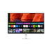 EAN 8806096869673 - LG 32U501SB-W pantalla para PC 2,03 m (80") 1920 x 1080 Pixeles Full HD LCD Blanco imagen 2