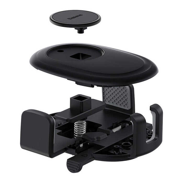 EAN 6932172632649 - Baseus C403517001110 soporte Soporte pasivo Teléfono móvil/smartphone Negro imagen 7