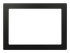 EAN 4038816107305 - ALLNET ALLTCOVER10NBV1 accesorio o pieza de recambio para tableta Bisel imagen 1