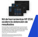 EAN 0199764774866 - HP ZGX Nano G1n AI GB10 128 GB LPDDR5x-SDRAM 1 TB SSD Linux Mini PC Puesto de trabajo AI Workstation, AI  imagen 5