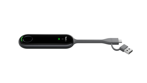 EAN 0841885108852 - Yealink WPP30 sistema de presentación inalámbrico USB Tipo C Mochila imagen 2