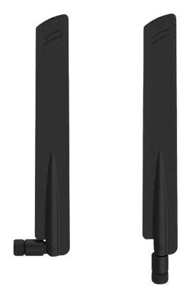 EAN 4779051841400 - Teltonika PR1US740 antena para red SMA antenna SMA 4 dBi imagen 1