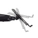EAN 0065030892544 - StarTech.com ARMUNONB1 soporte para ordenador portátil Soporte de mesa con estante para ordenador portáti imagen 5