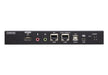 EAN 4710469349324 - ATEN CN9850-AT-G interruptor KVM Negro imagen 2