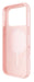 EAN 745883939510 - Belkin SheerForce funda para teléfono móvil 17,5 cm (6.9") Rosa imagen 2