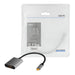 EAN 4052792062236 - LogiLink CUA0103 cambiador de género para cable USB 3.2 Gen1 Type-C HDMI-A Negro, Gris imagen 4