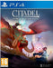 EAN 0884095196110 - PLAION Citadel: Forged with Fire, PS4 Estándar PlayStation 4 imagen 1