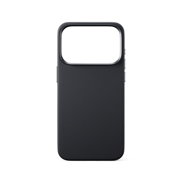 Epico Funda Silicone Pro Mag+ Iphone 17 Pro Negro Compatible Con Qi2 Y Magsafe