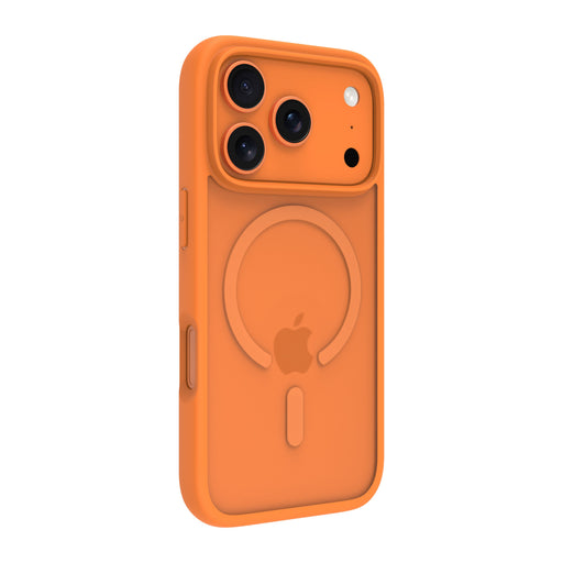 EAN 5711428067296 - dbramante1928 Grenen MS funda para teléfono móvil Naranja imagen 2