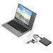 EAN 0745883837687 - Belkin INC011btWH USB 3.2 Gen 1 (3.1 Gen 1) Type-C Blanco imagen 10