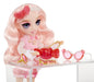 EAN 0035051121367 - Rainbow High Creative Crystals Fashion Doll- Bella imagen 11