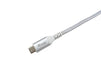 EAN 4015867235805 - Equip 128376 cable USB USB 3.2 Gen 2 (3.1 Gen 2) 1 m USB C Blanco imagen 4