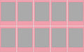 EAN 4547410374094 - Fujifilm Instax Mini Pink Lemonade película instantáneas 10 pieza(s) 54 x 86 mm imagen 2