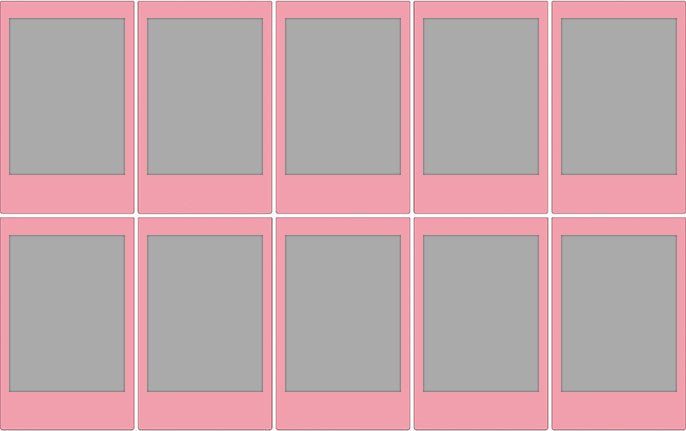 EAN 4547410374094 - Fujifilm Instax Mini Pink Lemonade película instantáneas 10 pieza(s) 54 x 86 mm imagen 2