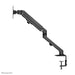 EAN 8717371448431 - Neomounts FPMA-D650BLACK soporte para monitor 68,6 cm (27") Escritorio Negro imagen 8