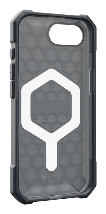 EAN 0840283917202 - Urban Armor Gear 114496113131 funda para teléfono móvil 15,5 cm (6.1") Ceniza imagen 1