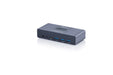 EAN 4016032506577 - Digitus DS-12856 interruptor KVM Gris imagen 1