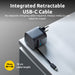 EAN 4034303037018 - Intenso 7806520 adaptador e inversor de corriente Interior 65 W Negro imagen 11