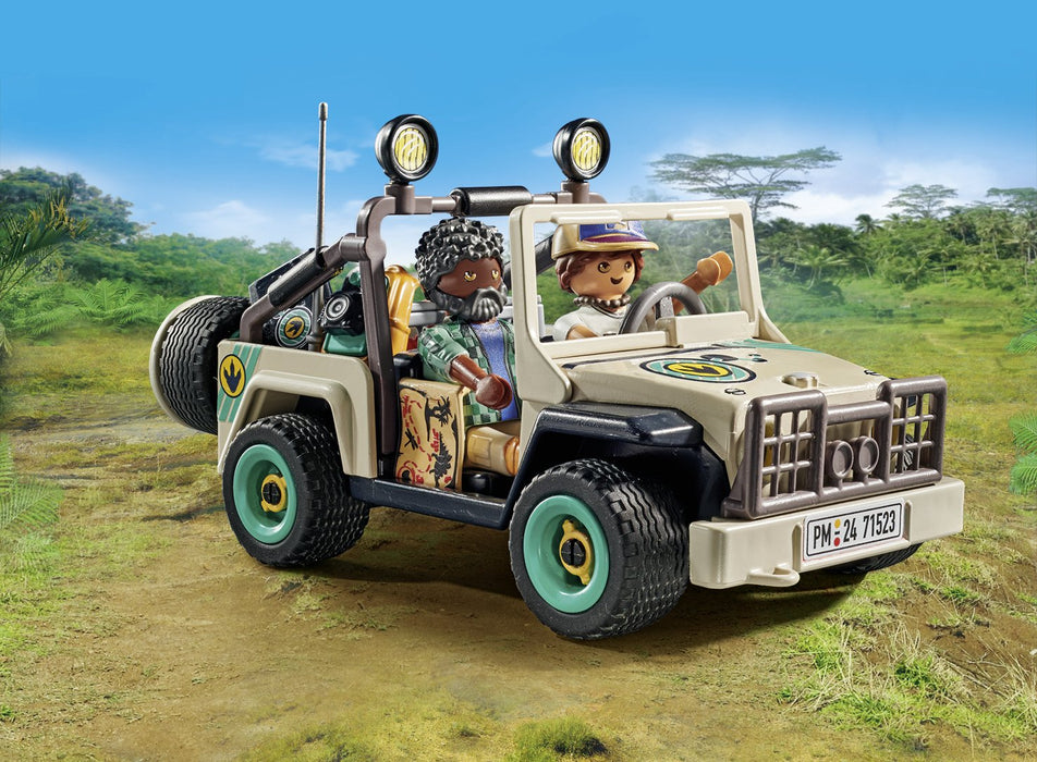EAN 4008789715234 - Playmobil Dinos 71523 set de juguetes imagen 7