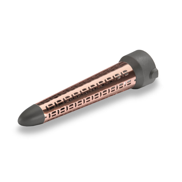 EAN 3030050153781 - BaByliss Air Style 1000 Kit de peluquería Caliente Negro, Cobre, Paladio 1000 W 2,5 m imagen 6