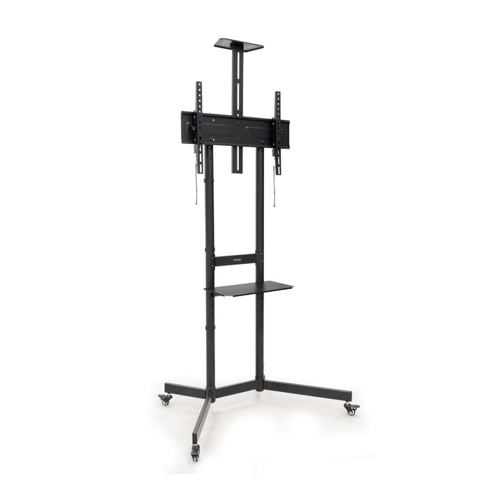 EAN 8433281016996 - TooQ FS1151M-B soporte para TV 177,8 cm (70") imagen 1