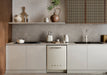 EAN 8017709227852 - Smeg KLF03CREU tetera eléctrica 1,7 L 2400 W Crema de color imagen 19