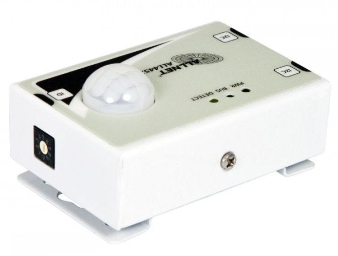 EAN 4038816017581 - ALLNET ALL4452 detector de movimiento Sensor infrarrojo pasivo (PIR) Alámbrico Blanco imagen 2
