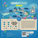 EAN 4005556274000 - Ravensburger GraviTrax Junior Extension Ocean Pista para canicas imagen 2